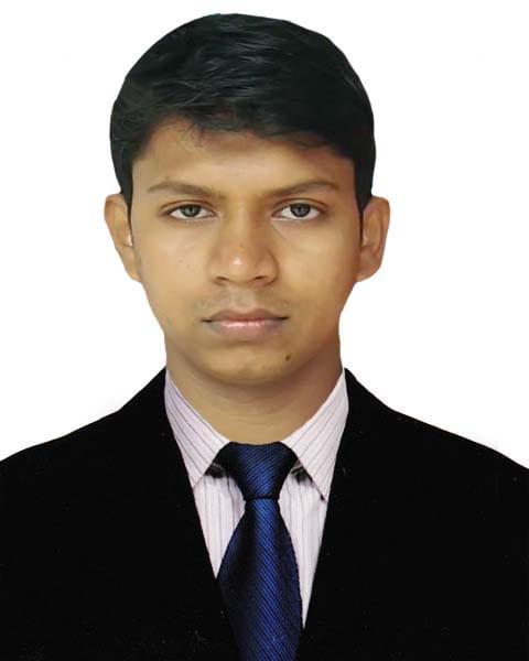 Md. Saidur Rahman